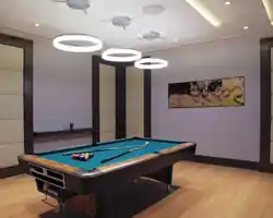 Marriott Executive Apartments Madinah thumbnail